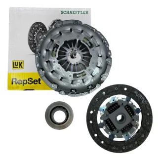 Kit Embrague P - Todos Motor 1800 Luk