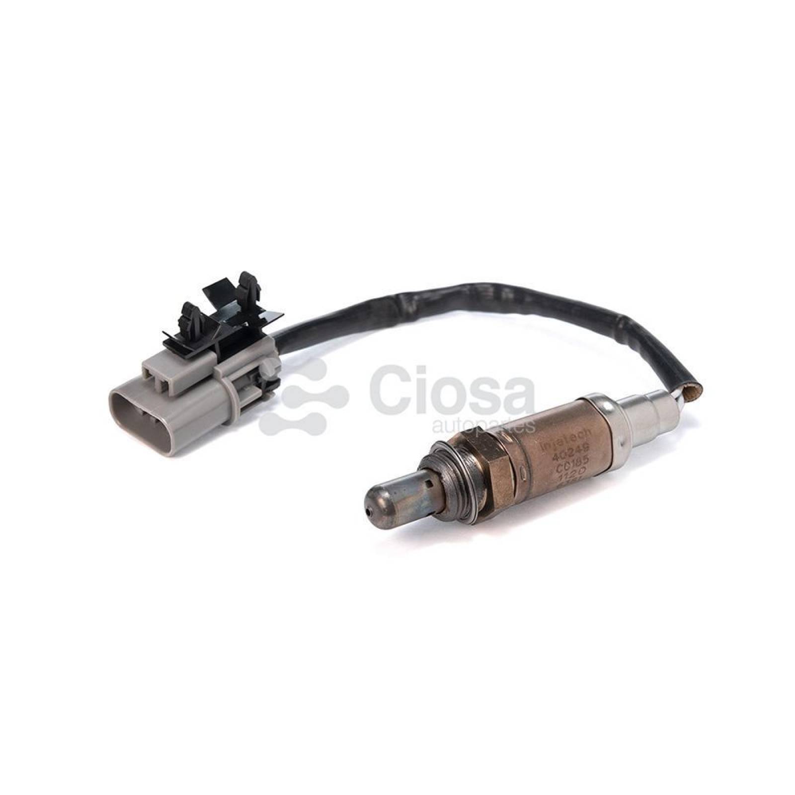 Sensor Oxigeno Motor Nisan D21