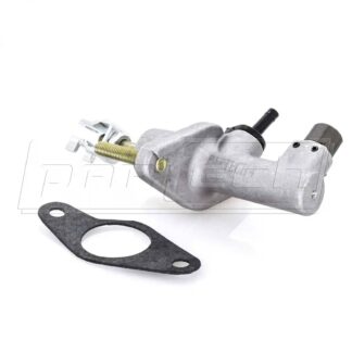Reparacion Bomba de Clutch Civic