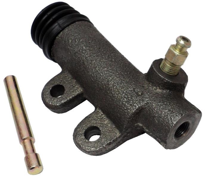 Bomba Aux Clutch Toyota 4,5