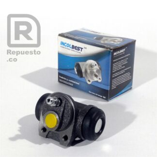 Cilindro Freno Rueda Twingo/clio