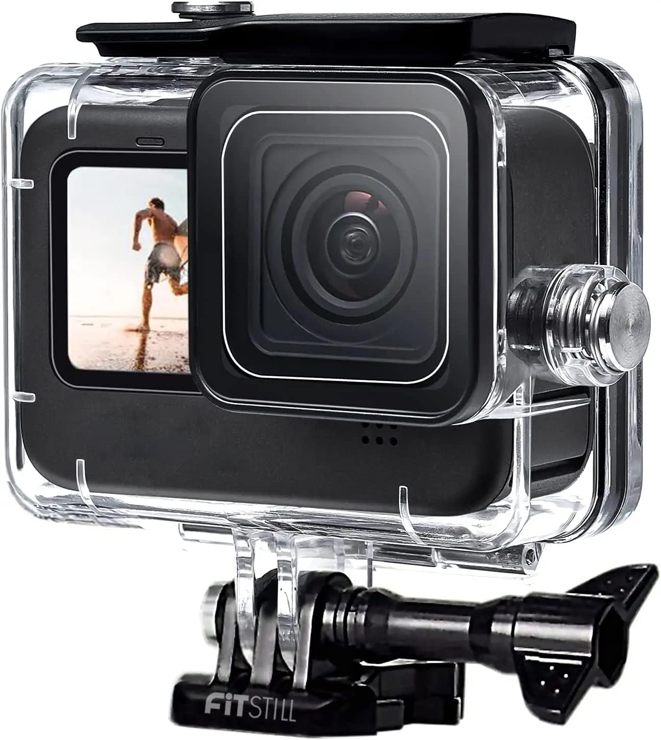 Protector para Camara Gopro