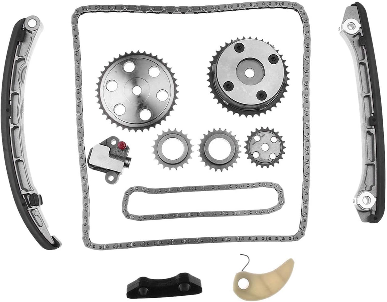 Tensor Cadena de Reparticion Mazda 3 2,0 16V