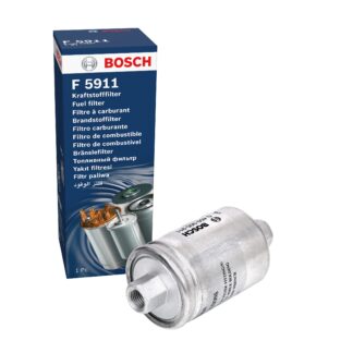 Filtro Gasolina Iny. R/9 Clio R/19 Bosch
