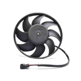 Motoventilador Calefaccion Urvan Original