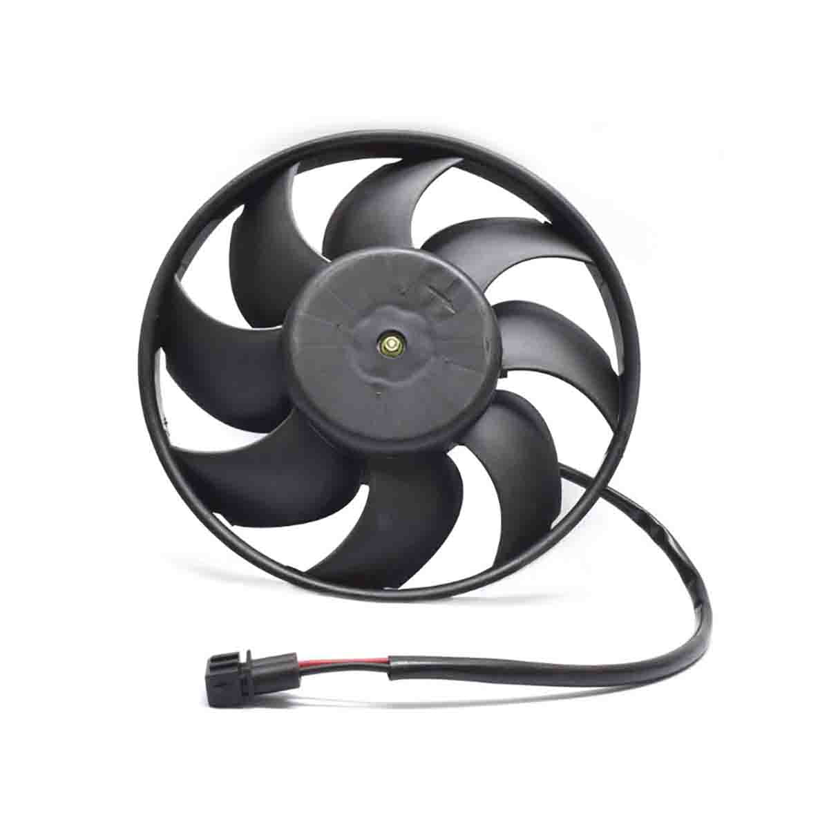 Motoventilador Calefaccion Urvan Original