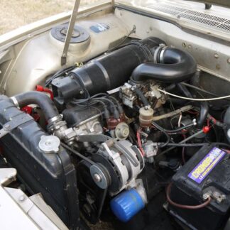 Kit Motor Peugeot 1800 Ae