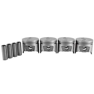 Pistones 0,75 Toyota Hilux 20R Toto
