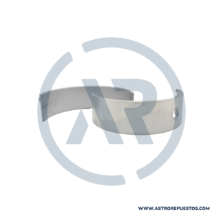 Casquetes de Bancada Std URVAN/D-21 NA20 Ndc