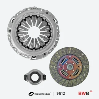 Balinera Clutch ZD30 Urvan Frontier