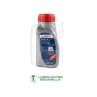Liquido Frenos Pinta Todo Tipo DOT4