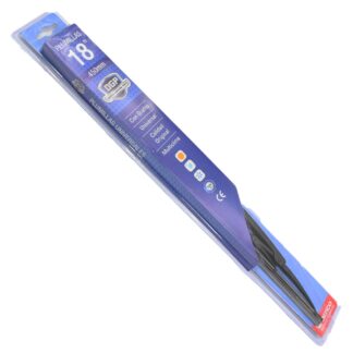 Plumilla Universal 18" Tzk