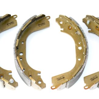 Bandas Frenos Nissan 720/D21/D22 Ichiban