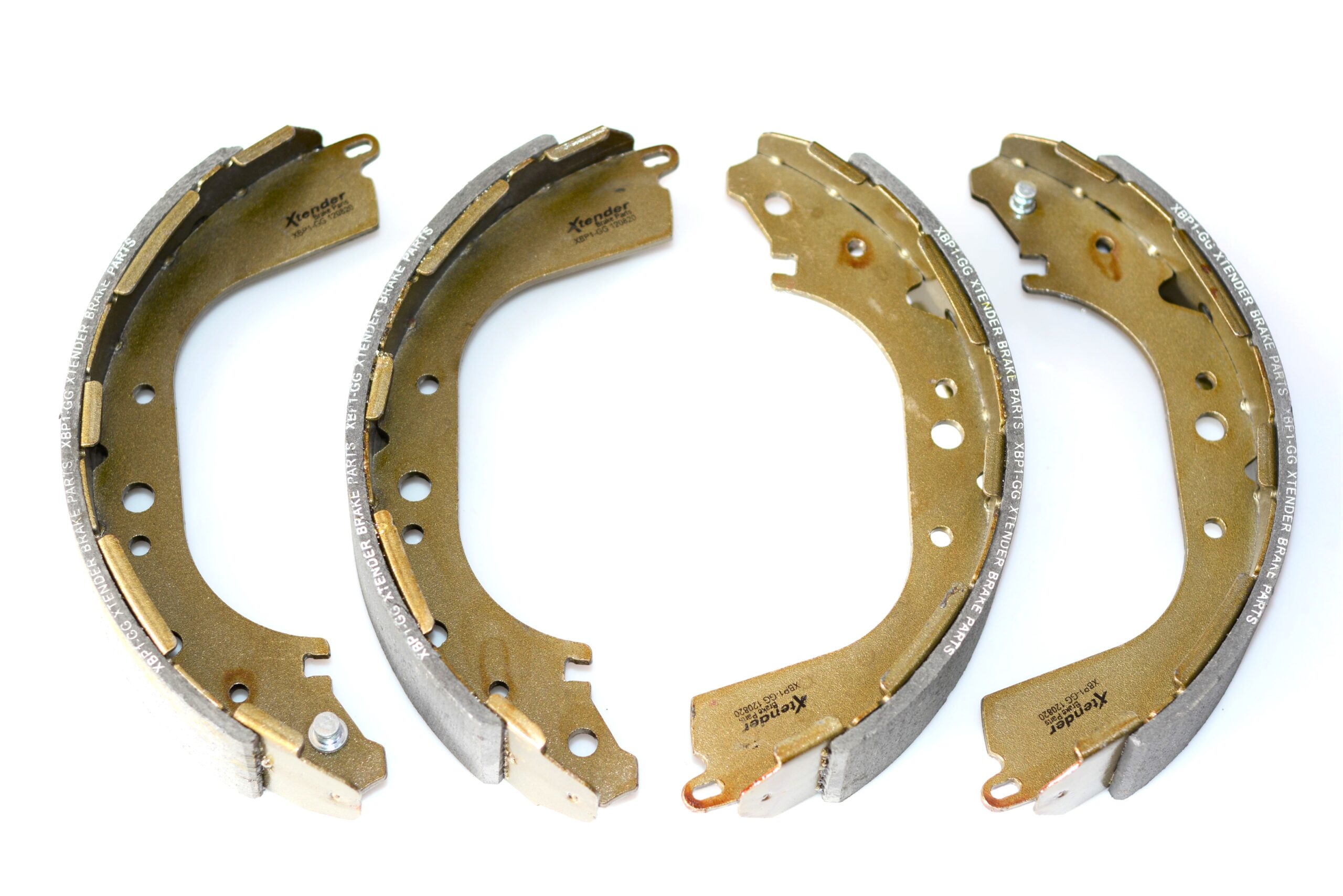 Bandas Frenos Nissan 720/D21/D22 Ichiban