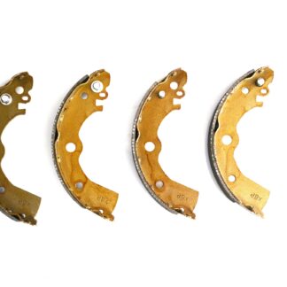Bandas Freno Nissan Sentra Daiwa