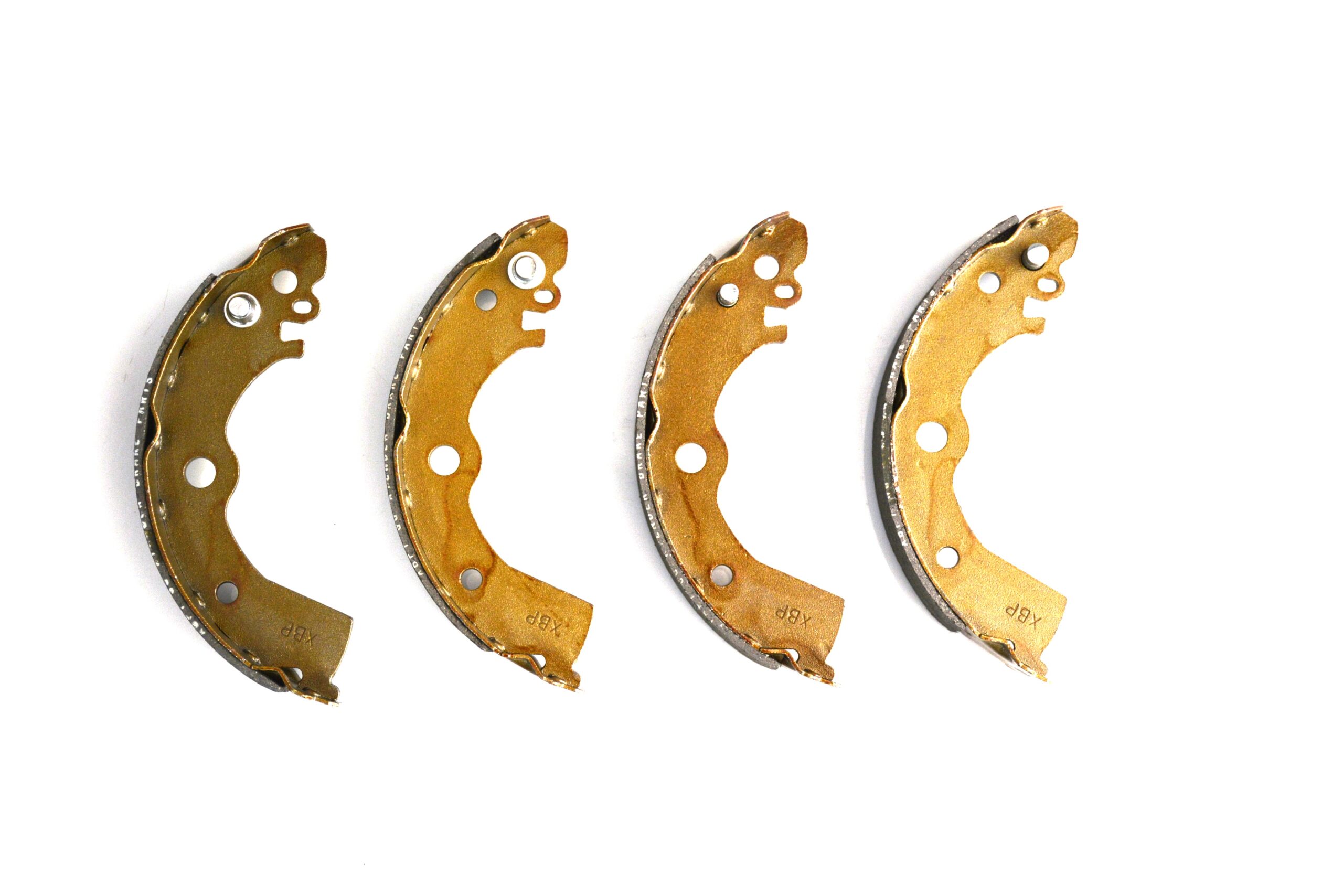 Bandas Freno Nissan Sentra Daiwa
