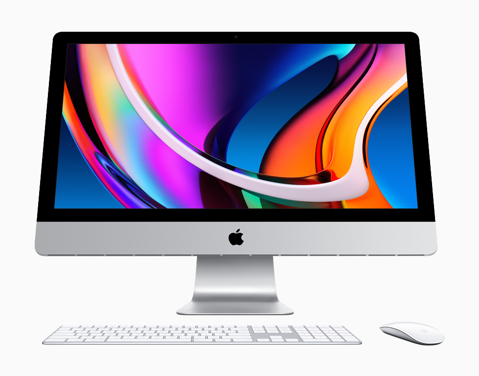 Computador Imac de 27