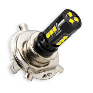 Bombillo Unidad Cl-sy-lg Flytop