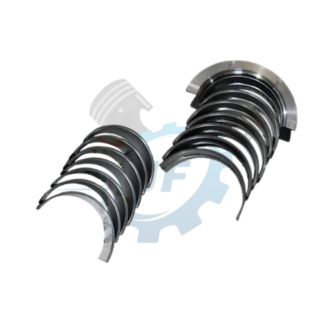 Casquetes de Bancada Std R-4/6/12/18 L/d Mahle