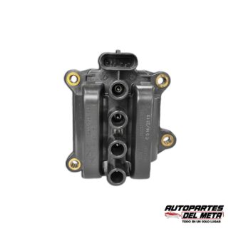 Bobina Inigcion Renault Twingo 16V Original