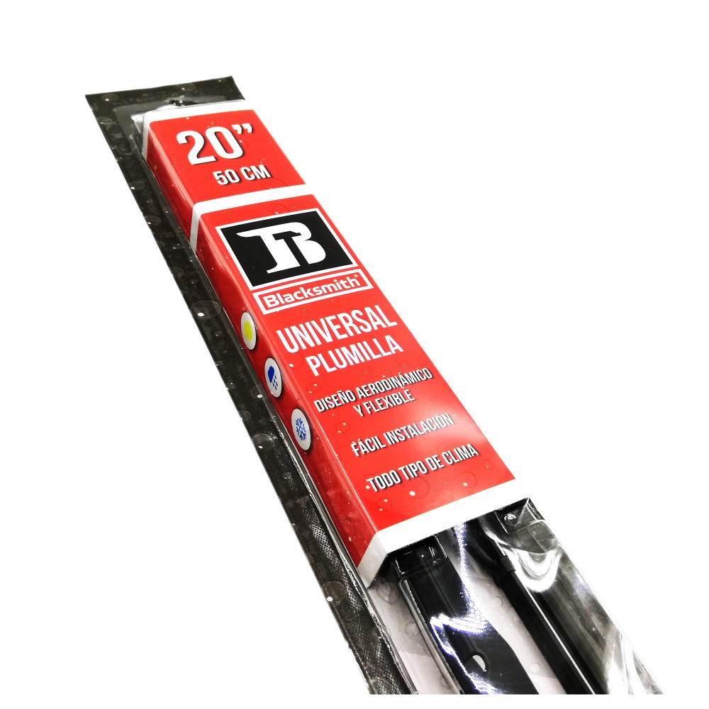 Plumilla Universal 20" Coexito