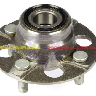 Bocin Rda Tras Honda Civic 94/00 Integra 94/99