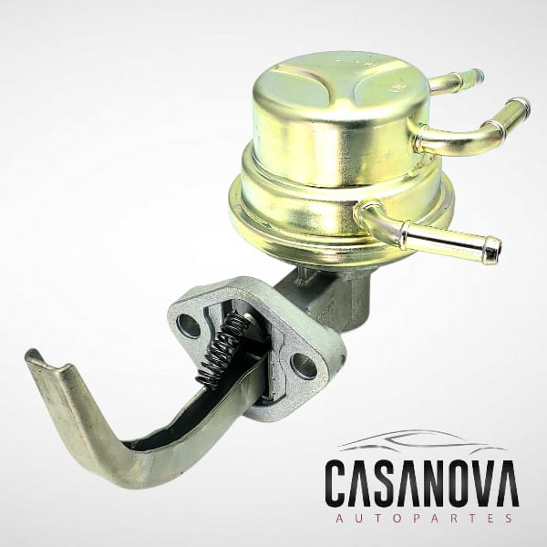 Bomba de Gasolina Urvan Z20/Z24 C/re Kyosan
