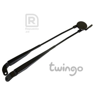 Codo Brazo Plumilla Twingo Original