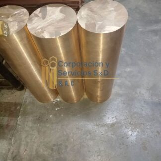 Bronce de 4 Pe 404 Mdl 62/66