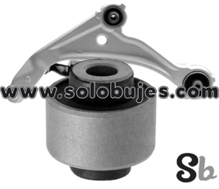 Bujes Tijera Liso Pathfinder Maxima Kmo