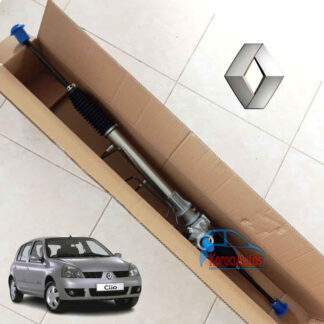 Caja Direccion Hidraulica Renault