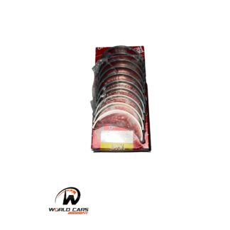 Casquetes de Bancada 0,25 Toyota Rav