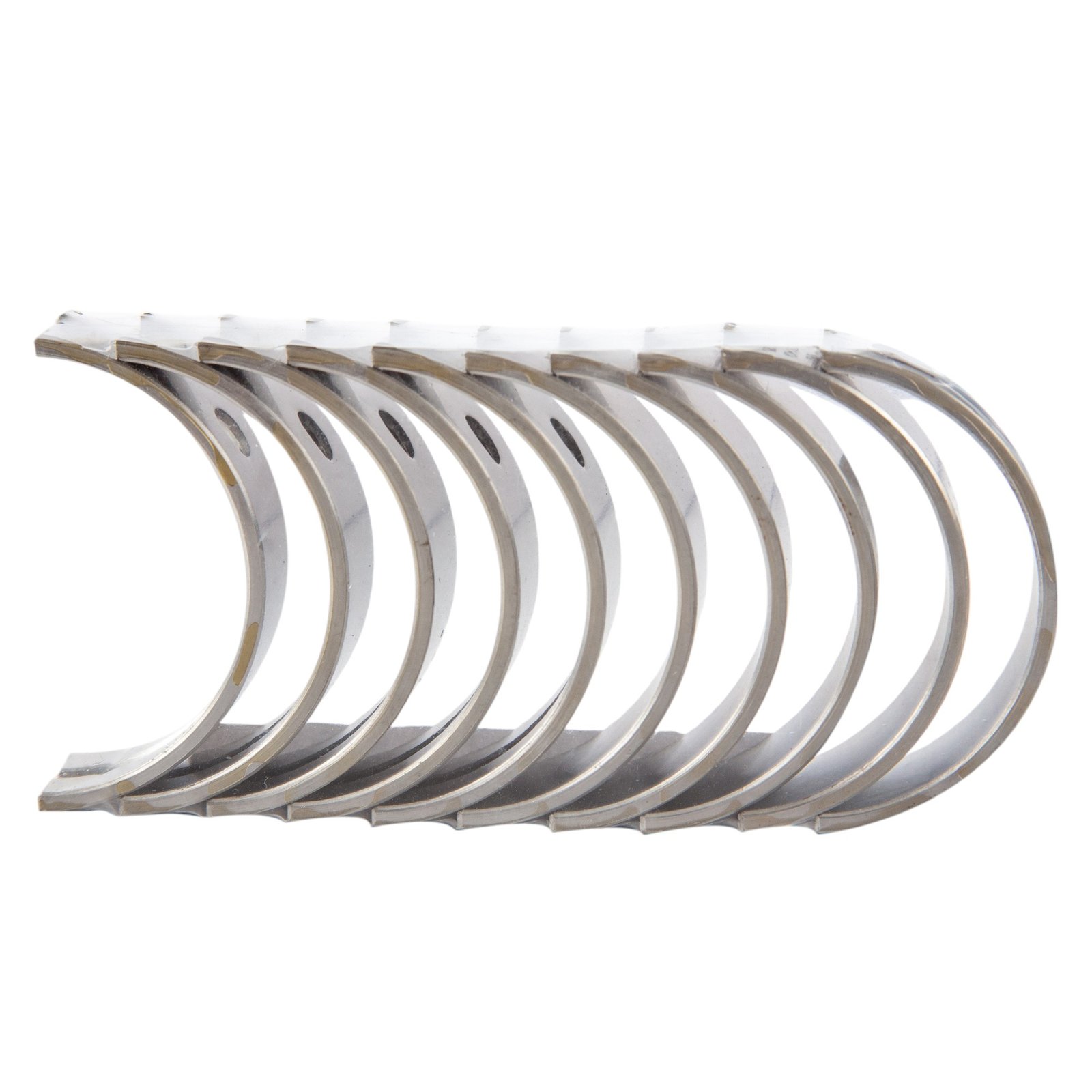 Casquetes de Bancada Std P 14 Sintermetal