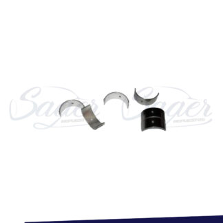 Casquetes Biela Std Fav/felicia 1.3 Orig