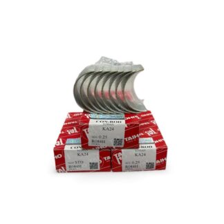 Casquetes de Bancada 1,00 VANNET/D-21 KA24 Ndc