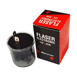 Flasher Todos Original