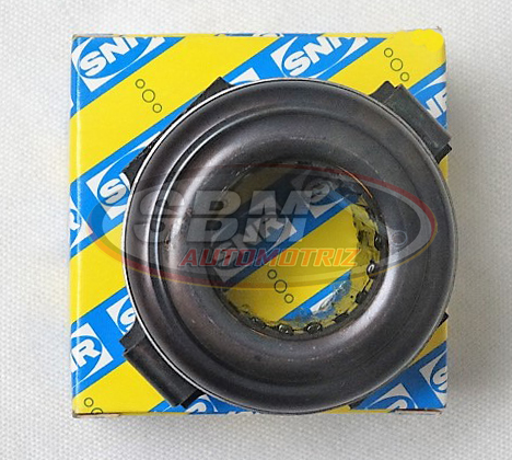 Balinera Clutch R-9 R-19 Tw CL1 Snr