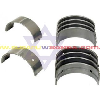 Casquetes Bancada 0,25 Honda Civic