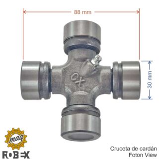 Cruceta Cardan Crv 97/01