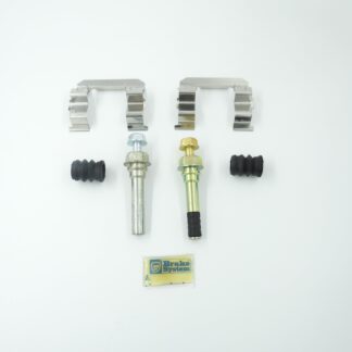 Kit Mordaza Nissan Pathfinder Pointer