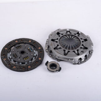 Kit Embrague Citroen Peugeot 2,0 16 V Luk