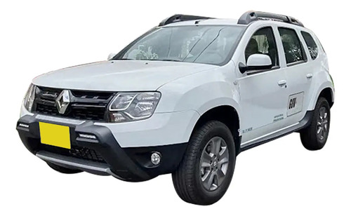 Stop Trasero Izquierdo Renault Duster 2017 A 2019 Led - Image 3