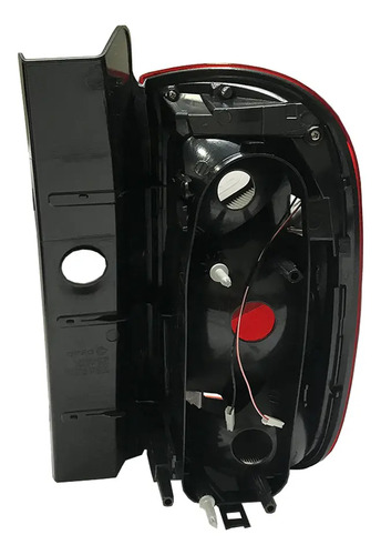 Stop Trasero Izquierdo Renault Duster 2017 A 2019 Led - Image 2