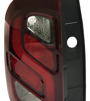 Stop Trasero Izquierdo Renault Duster 2017 A 2019 Led