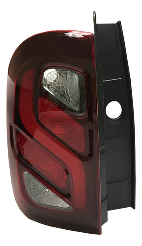 Stop Trasero Izquierdo Renault Duster 2017 A 2019 Led
