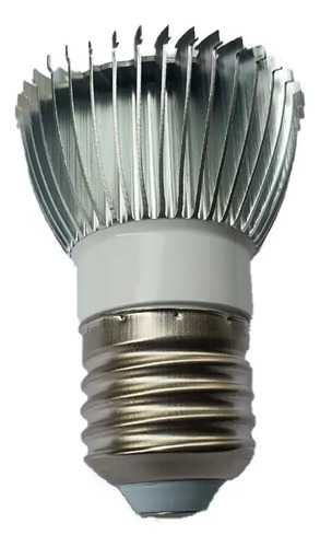 Bombillo Lampara Full Spectrum Luz Crecimiento Cultivo 40w Morado 85 - 265v - Image 4