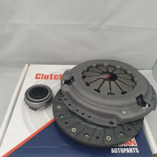 Balinera Clutch Civic Ichiban