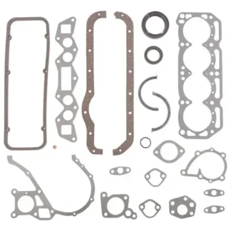 Empaquetadura Motor A12 120Y Eristic
