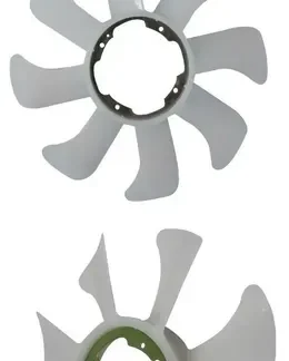 Aspa Motoventilador Urvan