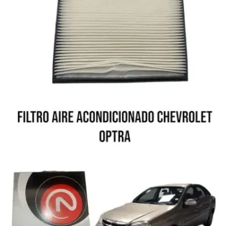 Filtro Aire Acondicionado Optra